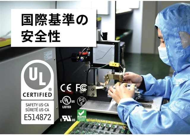 Alt view image 6 of 7 - WP1005-5FE-I 10/100Mbps 5-Port Industrial PoE Ethernet Switch/No Setup/Energy-Saving/Fanless Quiet Design/Ventilation-Free Construction/Industrial