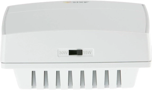 Main image of Axis Communications 5031-244 T8124-E Outdoor Midspan 60W PoE Injector