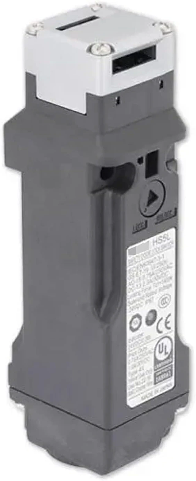 Main image of HS5L-VB44M-G Interlock Switch HS5LVB44MG Sealed in Box 1 Year Warranty