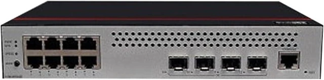 Main image of PoE Switch Gigabit Switch S1730S-S8T4S-QA2 8-Port Gigabit Industrial Ethernet Switches