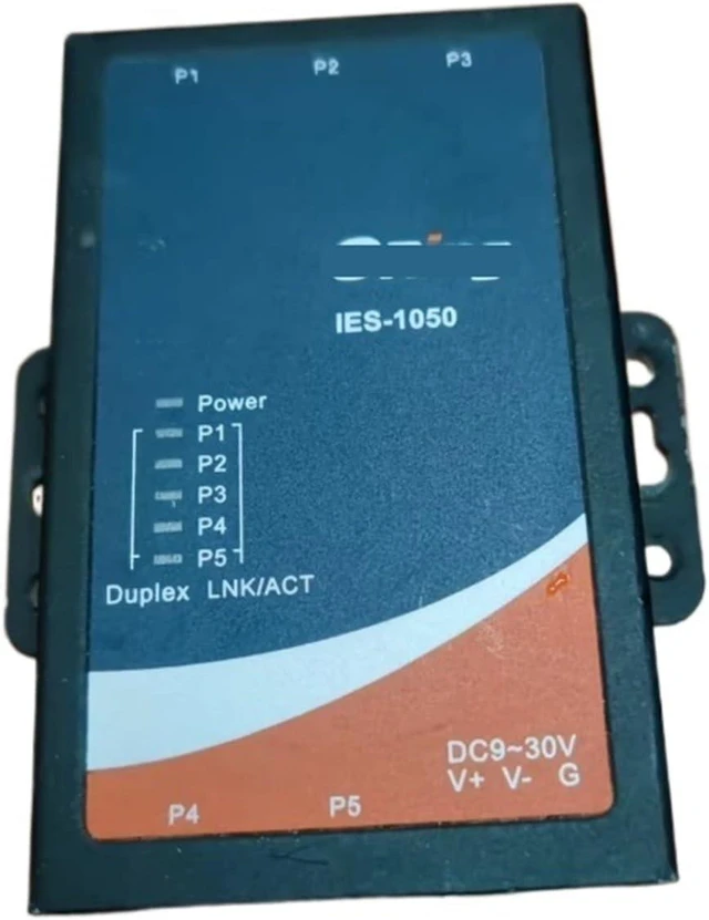 Main image of Ethernet Switch IES-1050