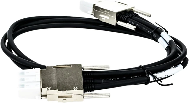 Main image of STACK-T3-50CM Switch Stacking