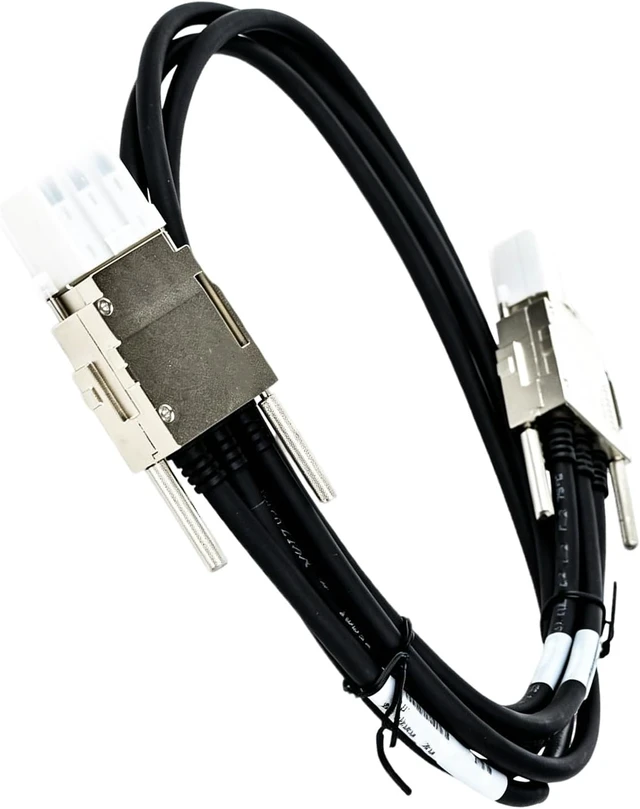 Alt view image 2 of 3 - STACK-T3-50CM Switch Stacking