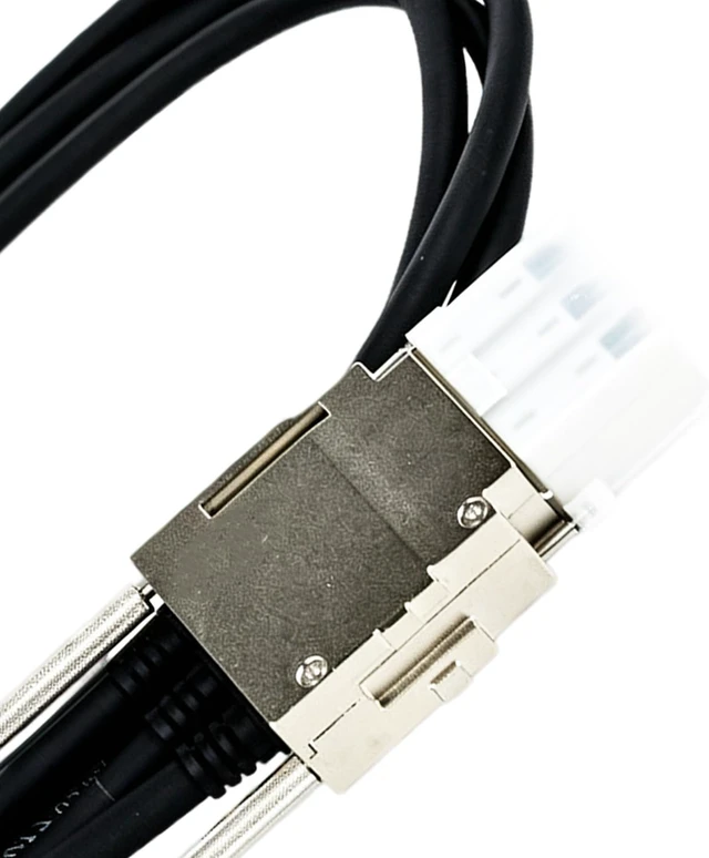Alt view image 3 of 3 - STACK-T3-50CM Switch Stacking