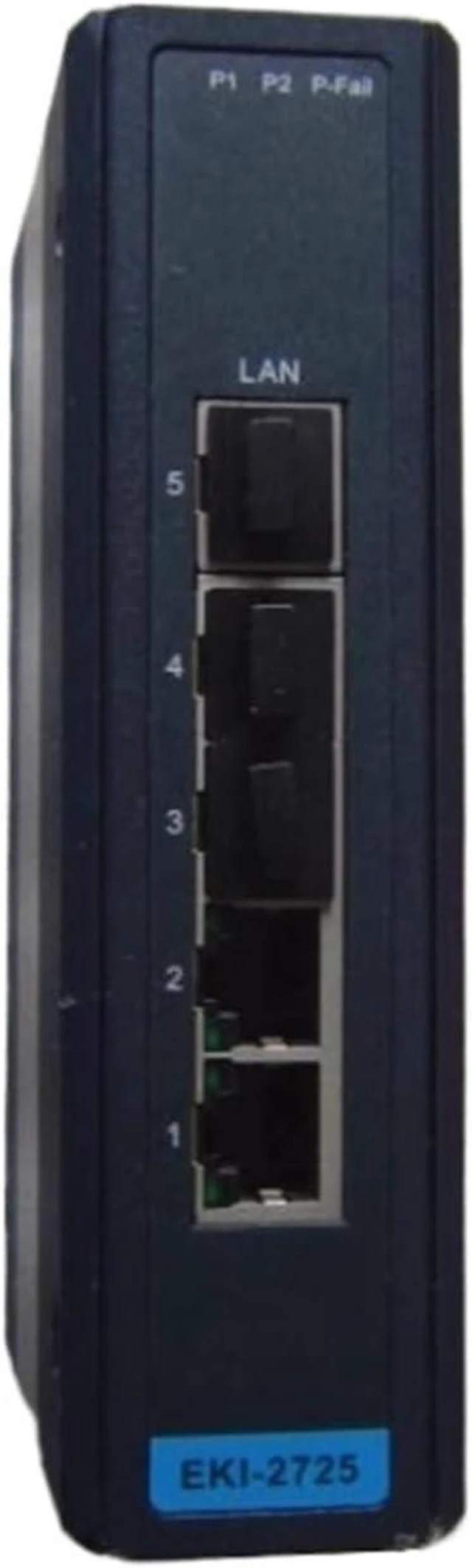 Main image of EKI-2725 Ethernet Switch