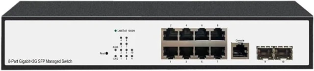 Main image of L2+Managed Switch,JT-S403CM-102TS/1810TS/2618TS(JT-S403CM-102TS)