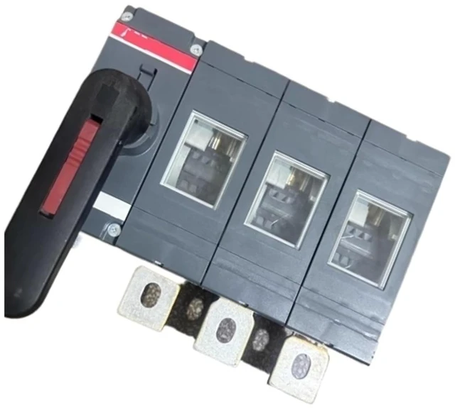 Main image of Disconnect Switch OT200E04K Isolator Switch