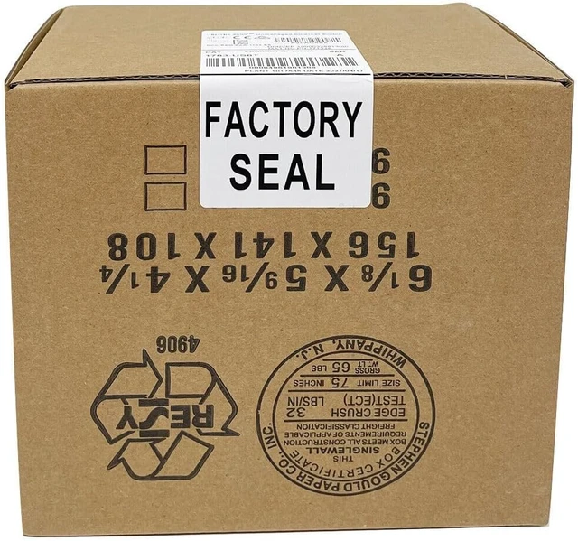 Alt view image 3 of 6 - New 1783-US8T Stratix2000 Ethernet Switch
