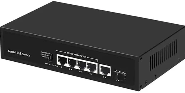 Main image of POE-0402AG