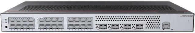 Main image of S5735S-L24T4X-QA3 10 Gigabit Switch, 24-Port Gigabit Ethernet + 4-Port Network Enterprise Switch Industrial Ethernet Switches