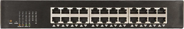 Alt view image 2 of 5 - 24-Port Smart Series Access Switch (N1-8024) 3-pack