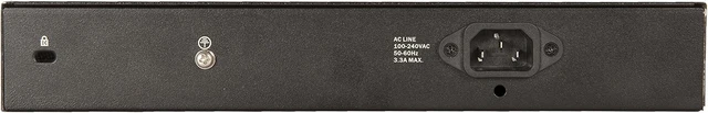 Alt view image 3 of 5 - 24-Port Smart Series Access Switch (N1-8024) 3-pack
