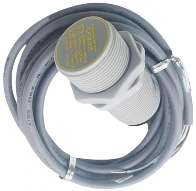 Main image of Capacitive Proximity Switch CP30-50C NO CP30-50CB NC 10-30VDC(CP30-50CB NC)