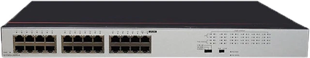 Main image of PoE Switch, Ethernet Industrial Switch S1730S-L24PR-A, 24-Port Gigabit Ethernet Industrial Ethernet Switches