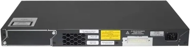 Main image of WS-C2960-24PC-L 2960 Series 24 Port PoE Network Switches