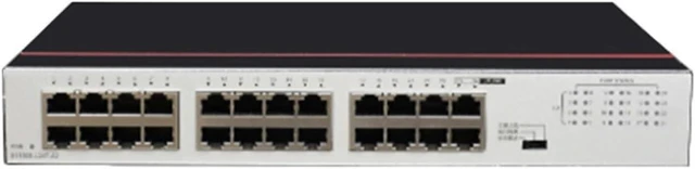 Main image of S1730S-L24T-A2 24-Port Switch Industrial Ethernet Switches