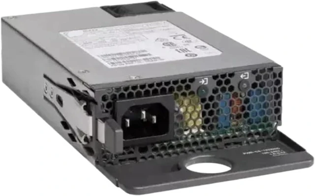Main image of PWR-C5-125WAC Ethernet Switch Power Supply Network Switch
