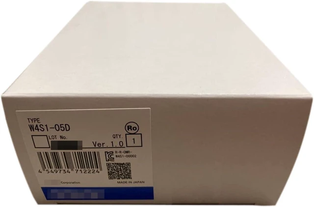 Main image of W4S1-05D Ethernet Switching Hub W4S105D Sealed in Box 1 Year Warranty