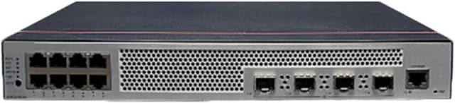 Main image of S5735S-L8P4S-QA2 8-Port Gigabit PoE Switch Industrial Ethernet Switches