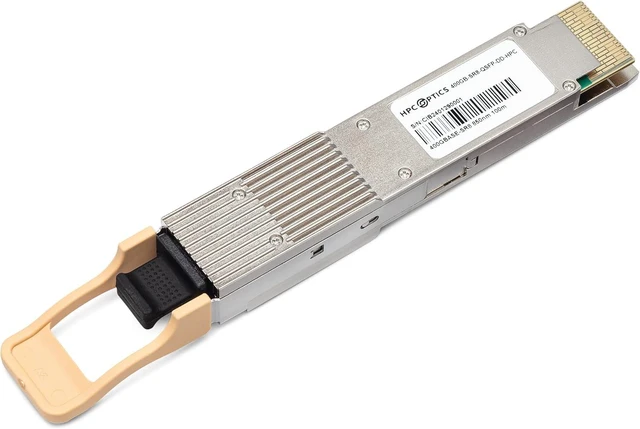 Main image of Compatible with Juniper QDD-400G-SR8 QSFP-DD Transceiver