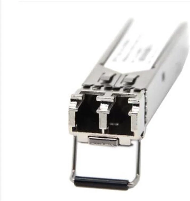 Alt view image 5 of 5 - H3C SFP Optical Module Gigabit GE-SX-MM850-A Multi-Mode Dual-Fiber Optical Fiber Module 1.25g