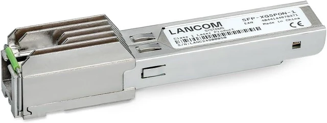 Main image of LANCOM SFP-XGSPON-1 Network transceiver