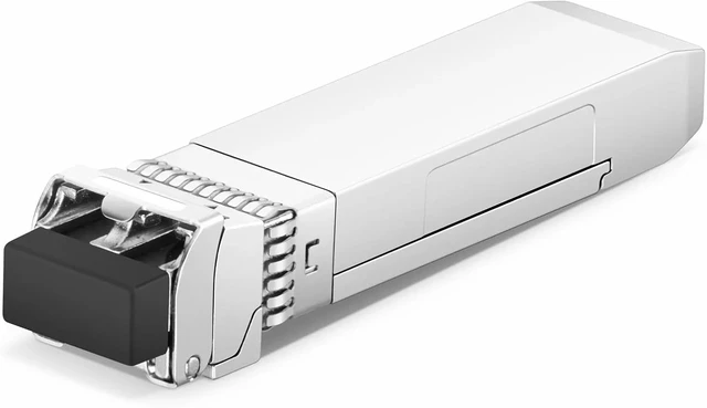 Alt view image 4 of 7 - CWDM SFP+ Optical Transceiver Module, 10G 20KM Dual LC SMF, Wavelength 1390nm to 1450nm
