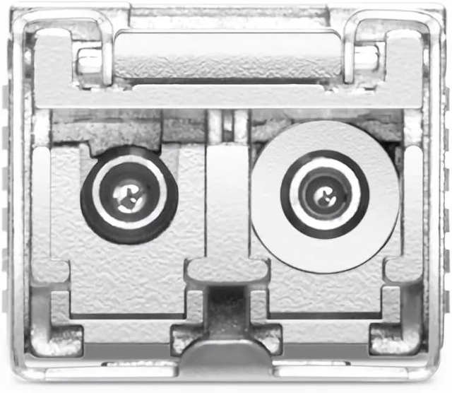 Alt view image 5 of 7 - CWDM-SFP-1470-20 SFP+ Transceiver