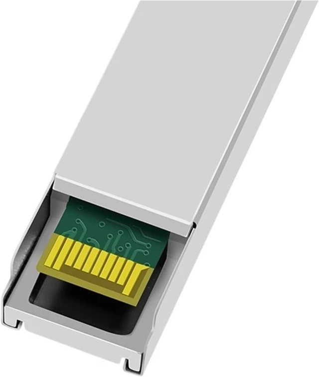 Alt view image 5 of 6 - 2.5Gbps/1.25Gbps SFP Mpdule OLT C+++ 7/8/9dB SC UPC Optical PON Module 1490/1310nm Max Distance 20kmTransceiver Module(1PCS 7dB)