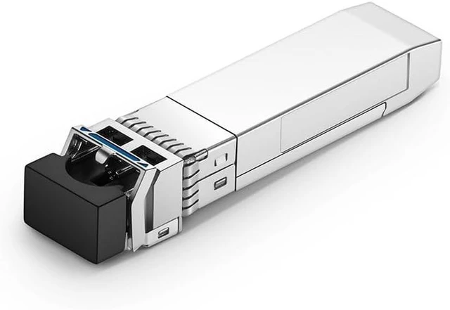 Main image of Compatible with NetApp X6601A-R6 16GFC LWL SFP+ Transceiver