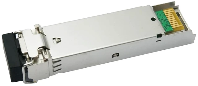 Alt view image 2 of 2 - Sfp 850nm Networks EX-SFP-1GE-SX Compatible 1000BASE-SX SFP 850nm 550m DOM Duplex LC/UPC MMF Optical Transceiver Module(1Pcs 500M)