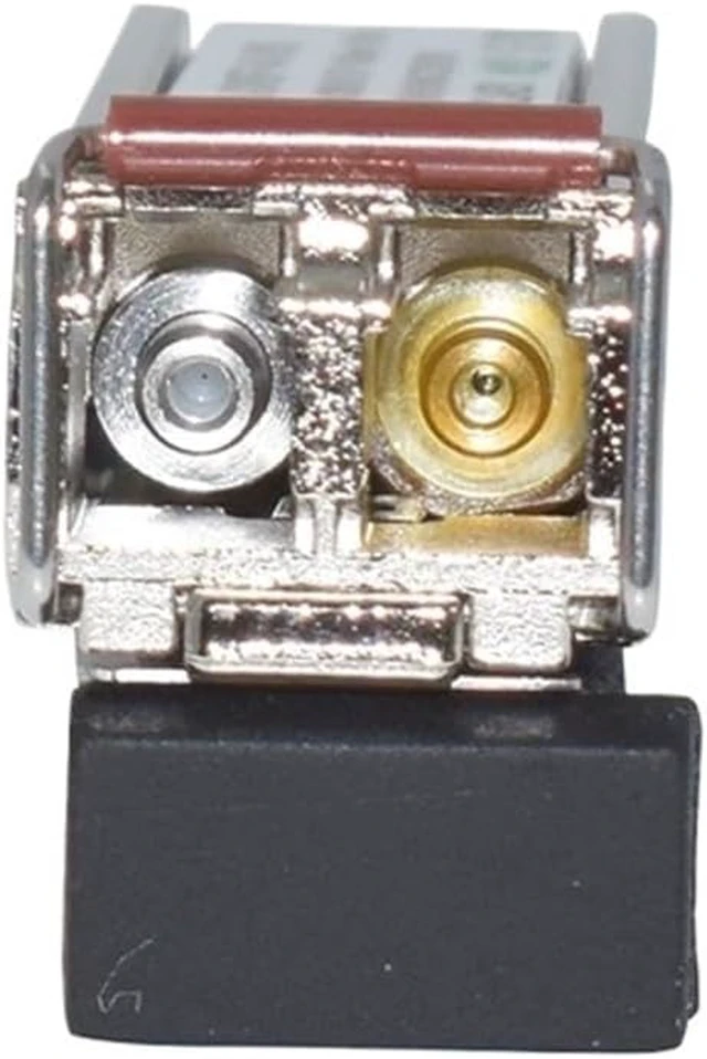 Alt view image 7 of 7 - 1.25G CWDM SFP 100km 1270 to 1450nm1G 1000base Mini-GBIC for Cwdm Mux/Demux Compatible with Most switches(1290nm)