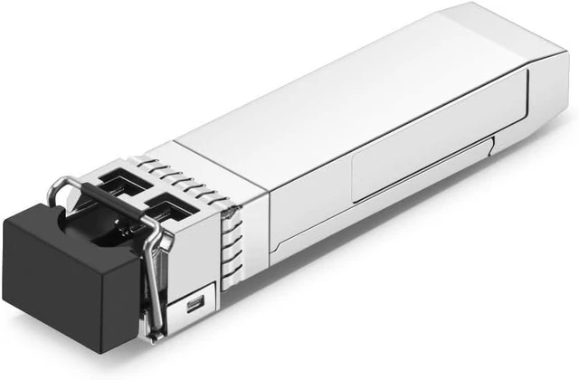 Main image of Compatible with QLogic SFP32-SR-SP 32GFC SWL SFP+ Transceiver