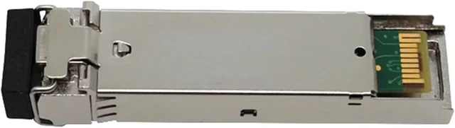 Alt view image 2 of 2 - Fiber Optic Multimode 850nm SFP-GE-SX-MM Fiber Optic Modules SFP-GE-SX-MM 1.25G 1000BASE Optical Fiber Module