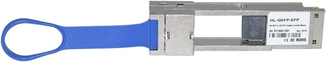 Main image of 40G to 10G QSFP40G-SFP10G 40G QSFP to 10G SFP Adapter(2 Units)