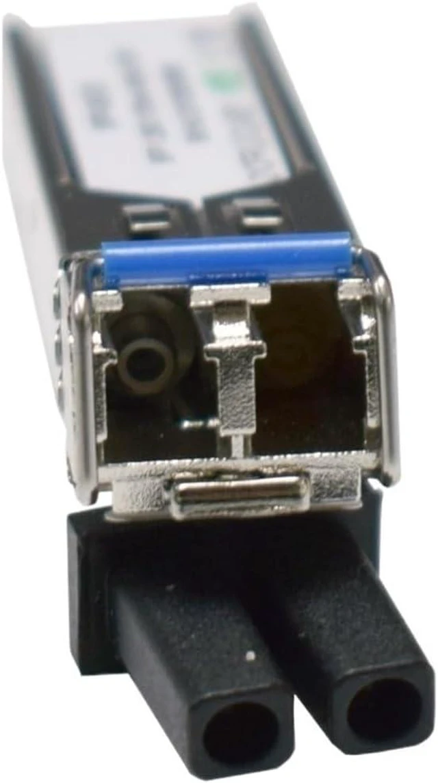Alt view image 6 of 6 - 1000BASE 1.25G 40KM SMF 1.25G 1310nm Dual LC Connector SFP(2 pcs)
