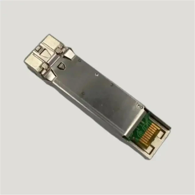 Alt view image 2 of 2 - Multimode 850nm 300m 10Gb SFP+ Module LC-LC Duplex SFP+ MM Switch Transceiver Optical Connector for PLRXPL-SCS43-H3C(1pcs)