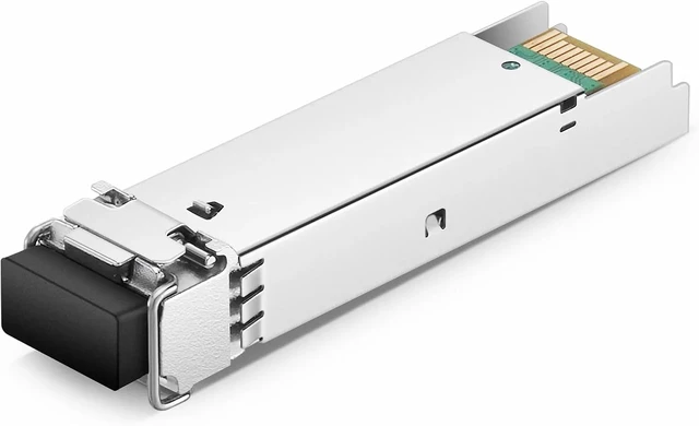 Alt view image 4 of 7 - CWDM-SFP-1470-100 Optical Transceiver, 1.25G Dual Fiber LC SMF 100KM, 1470-1610nm CWDM SFP, Commercial Grade, 8 Wavelengths Optional