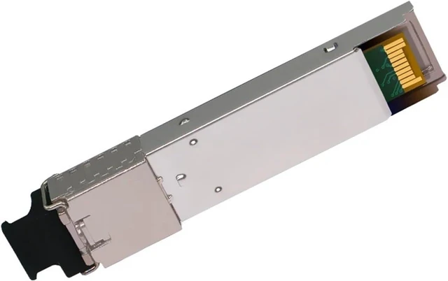 Main image of ONTi SFP Module-100BASE-LX-100MbE Single Mode Fiber (SMF) Optic Transceiver-100Mb Ethernet SFP-SC 20km-1310nm-WDM-DDM(3pair 20km)