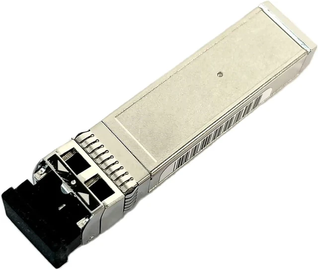 Alt view image 4 of 6 - 16Gb Fibre Channel SW SFP+ Transceiver DS-SFP-FC16G-SW 850nm 10-2666-01 MMF