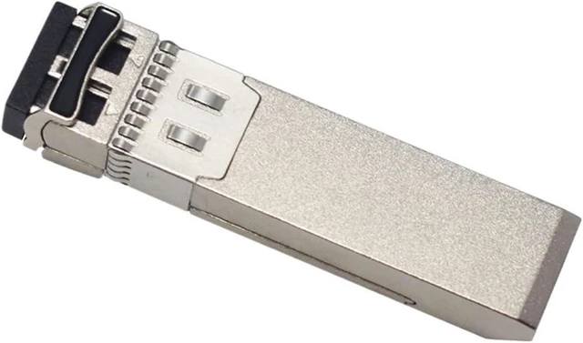 Alt view image 3 of 6 - 10GB SFP+ SR 850nm 300M Compliant 10Gb/s 850nm 300m Optical Transceiver