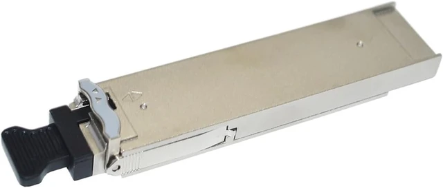 Alt view image 4 of 6 - XFP-10G-BIDI-60KM LC 1270/1330nm WDM XFP 10G XFP 60km Fiber Optic Transceiver Modules(1 Pair)