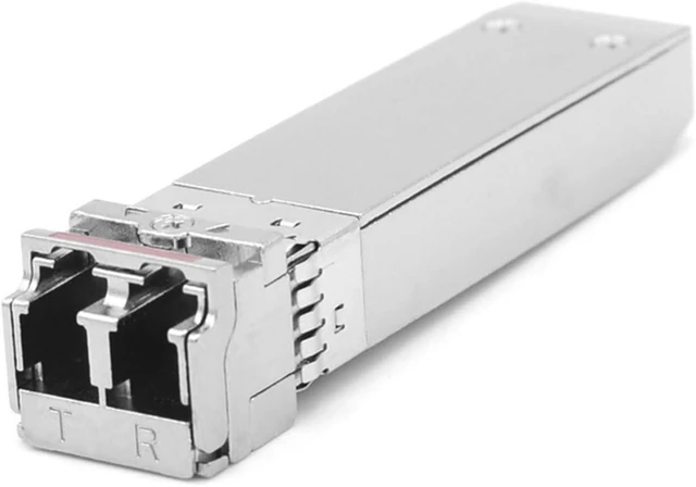 Alt view image 2 of 6 - 10G 10G Dual-Fiber 40Km Optical Module 10G ER SFP Fiber Optic transceiver Compatible: Mainstream switches