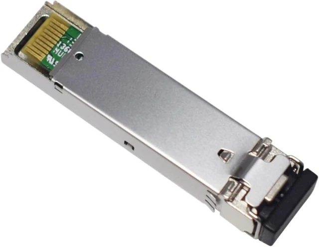 Alt view image 4 of 4 - ! 6Pcs HW OLT STM-1 155M 100base 120km 1550nm LC SFP Small Form Factor Pluggable Transceiver