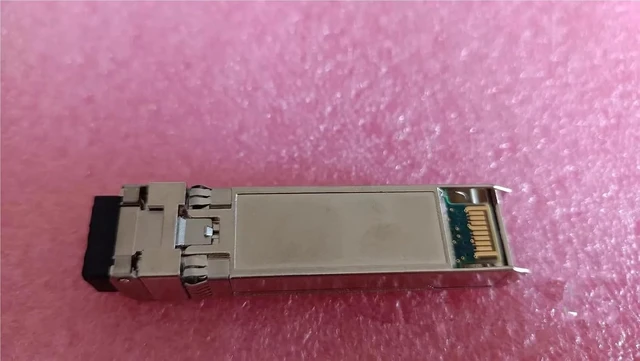 Alt view image 2 of 2 - FTLF1429P3BNV-HD 16G Fiber Optical Module 5552782-A Storage HDS/16gb 1310nm 10km Single Mode Optical Fiber