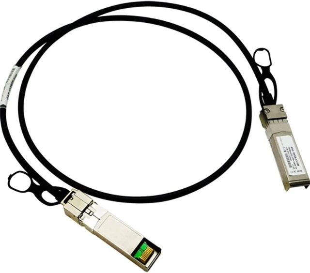 Main image of ENET Avaya AA1403019-E6 Compatible-Functionally Identical 10GBASE-CR SFP+ Passive