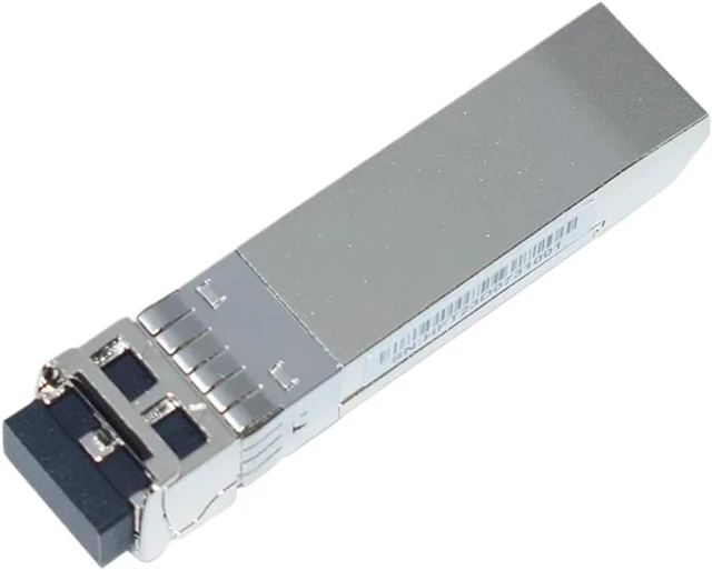 Alt view image 3 of 6 - HL-SFP-16G-LR 16G 1310nm 10KM SFP+ LR FC Dual LC Transceivers(2 pcs)