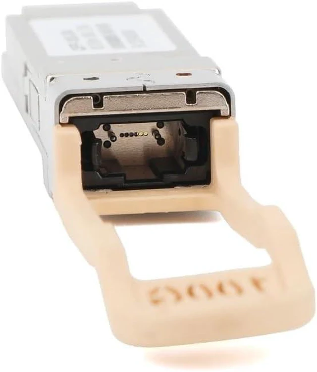 Alt view image 5 of 5 - 5PCS 100G QSFP28 Optical Module to MPO SR4/SRBD/PSM4/LR4 850/900/1310nm Multimode/Singlemode for Ethernet Switch(500M)