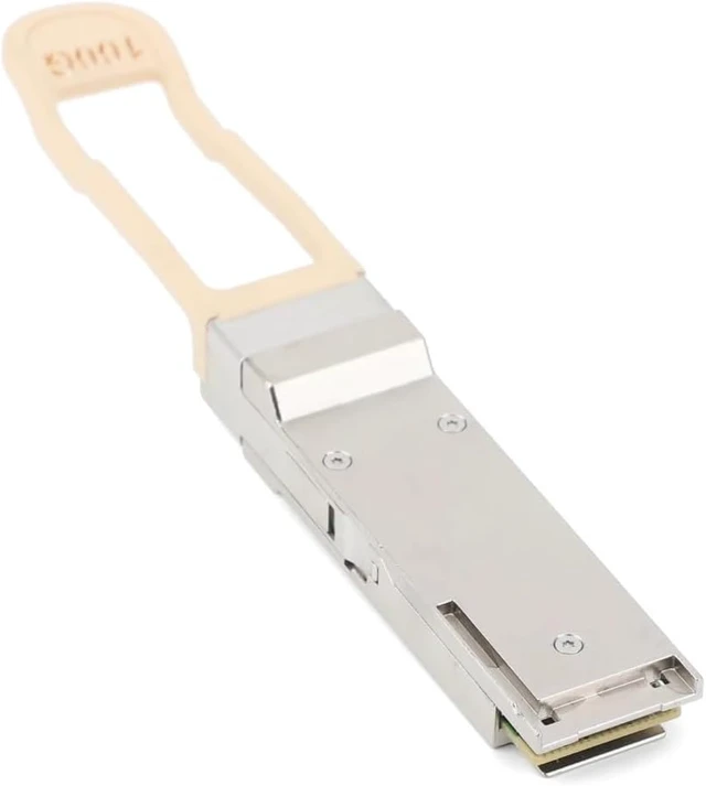 Alt view image 3 of 3 - 10PCS 100G QSFP28 to MPO Optical Module SR4/SRBD/PSM4/LR4 850/900/1310nm Multimode/Singlemode for Ethernet Switch(900nm 100M)