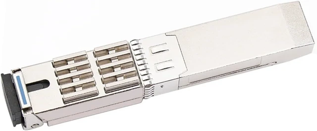 Alt view image 3 of 3 - XPON=EPON/GPON 1.25G/2.5G Stick SFP ONU with SC Connector 1310nm/1490nm Pon Module ONT 20KM Modem OLT(3 PCS)